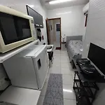 Kitnet Completa A 400M Do Metro Vila Sonia - Butanta-Sp