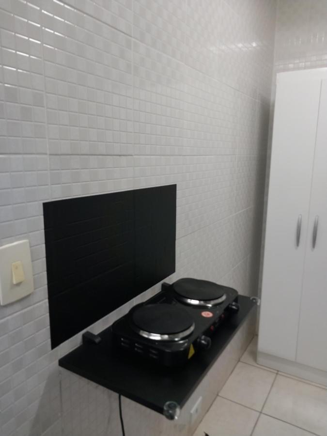 Apartment Kitnet Completa A 400m Do Metro Sonia - Butanta-sp Sao Paulo