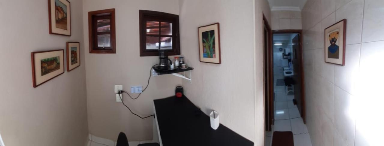 Apartment Kitnet Completa A 400m Do Metro Sonia - Butanta-sp