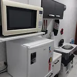 Kitnet Completa A 400M Do Metro Vila Sonia - Butanta-Sp