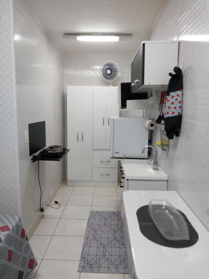 Apartamento Kitnet Completa A 400m Do Metro Sonia - Butanta-sp *