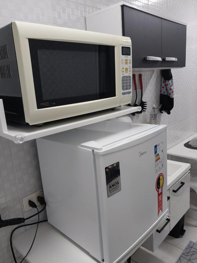 Apartamento Kitnet Completa A 400m Do Metro Sonia - Butanta-sp São Paulo